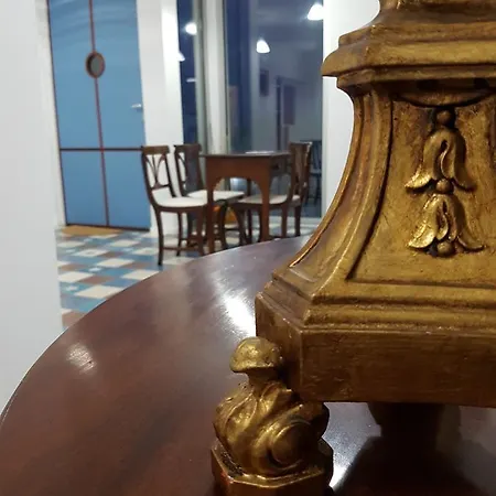 Lofts Azul Pastel 4* 오르타