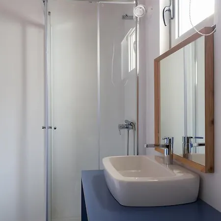 아파트호텔 Lofts Azul Pastel 4*