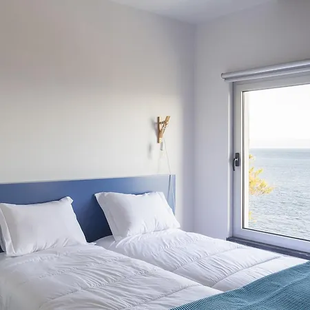 Lofts Azul Pastel 4* Horta