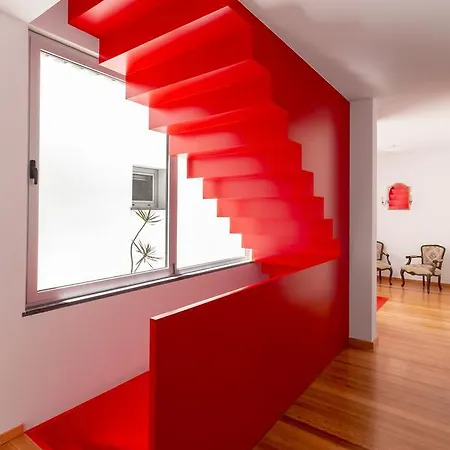 Lejlighedshotel Lofts Azul Pastel 4*
