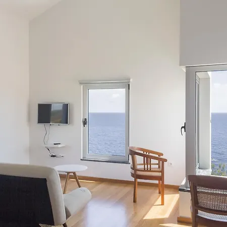 Lofts Azul Pastel 4* Horta (Azores)