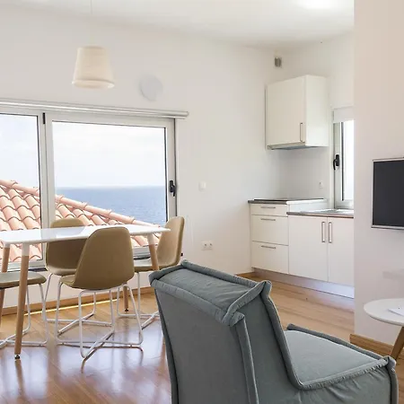 Apartahotel Lofts Azul Pastel 4*