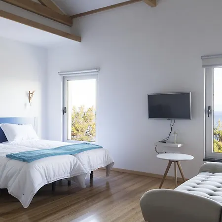 מלון דירות Lofts Azul Pastel 4*