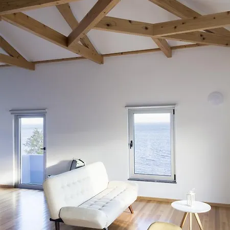 아파트호텔 Lofts Azul Pastel 4*