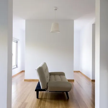 Aparthotel Lofts Azul Pastel 4*