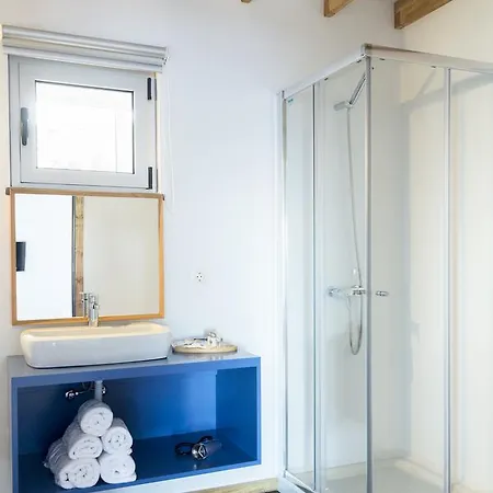 Lofts Azul Pastel 4* Horta (Azores)