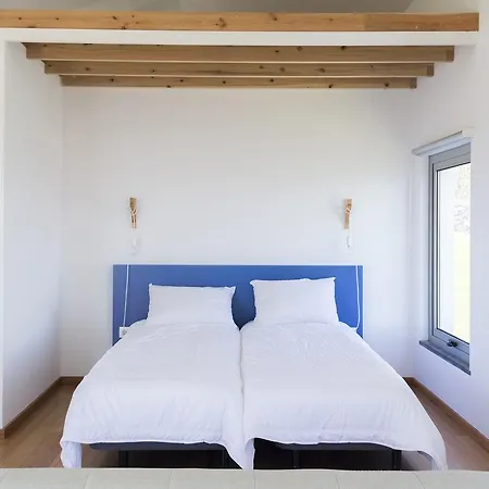 מלון דירות Lofts Azul Pastel 4*