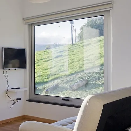 아파트호텔 Lofts Azul Pastel 4*