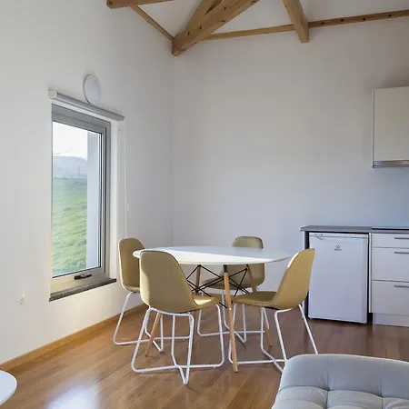 Lejlighedshotel Lofts Azul Pastel 4*
