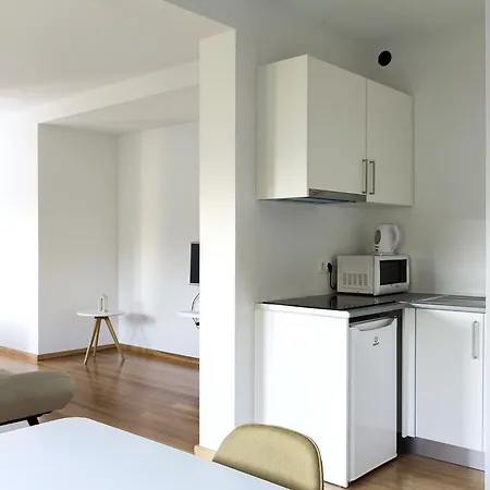 Lofts Azul Pastel 4* Horta (Azores)