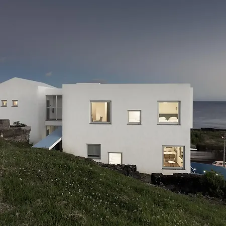 Lofts Azul Pastel 4* Horta (Azores)