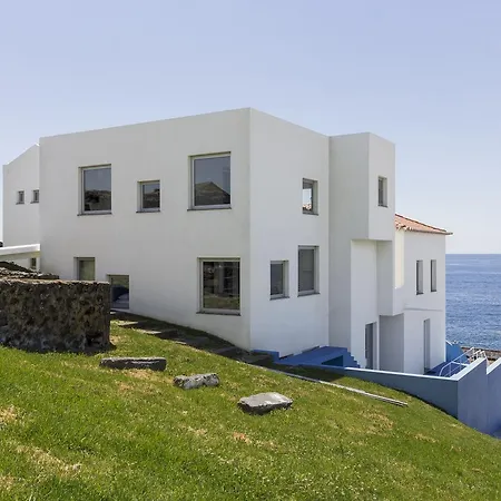 아파트호텔 Lofts Azul Pastel 4*