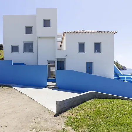 Lofts Azul Pastel 4* Horta (Azores)