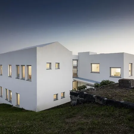 מלון דירות Lofts Azul Pastel 4*