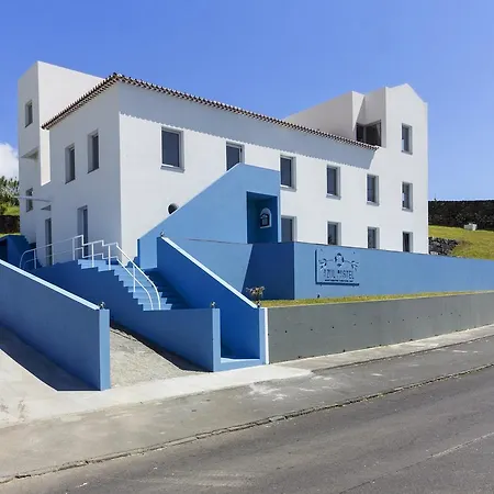 Apartahotel Lofts Azul Pastel 4*