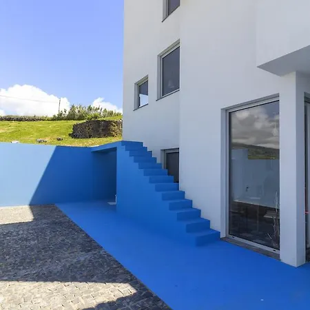 아파트호텔 Lofts Azul Pastel 4*