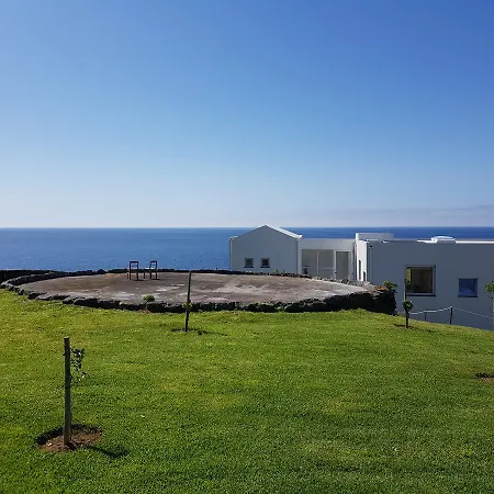 Lofts Azul Pastel Horta (Azores)