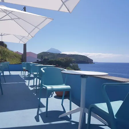 Lejlighedshotel Lofts Azul Pastel Horta (Azores)