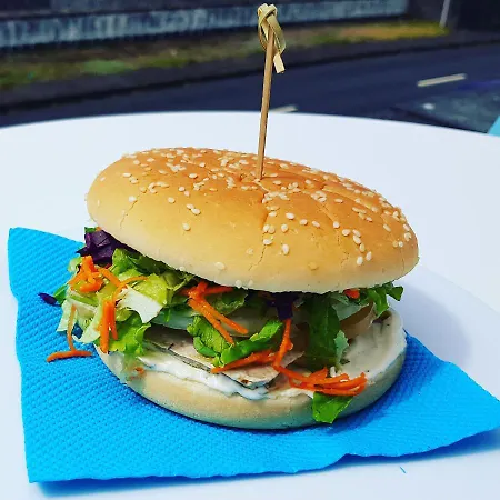 아파트호텔 Lofts Azul Pastel