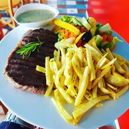 Lofts Azul Pastel Aparthotel Horta (Azores)