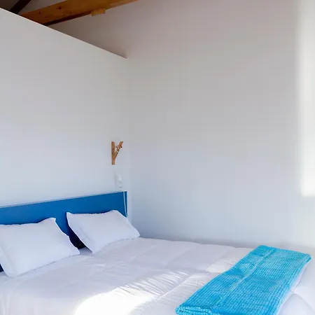 Lofts Azul Pastel 4*
