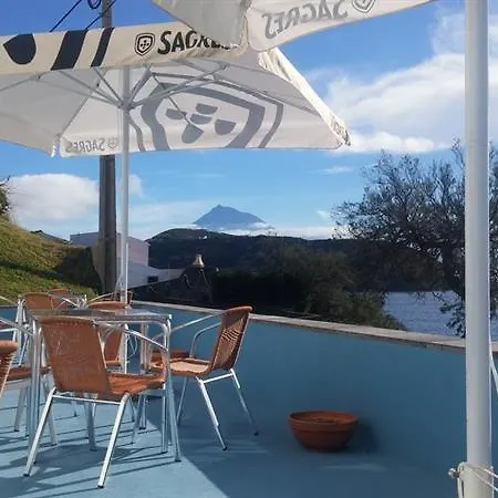 Lofts Azul Pastel Aparthotel