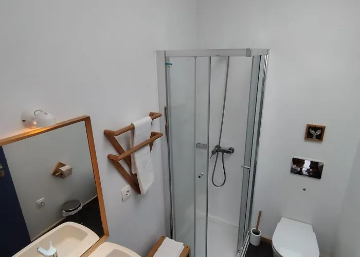 Lofts Azul Pastel Aparthotel 4*