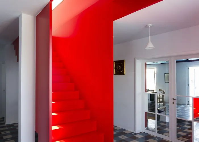 Lofts Azul Pastel 4* Horta (Azores)