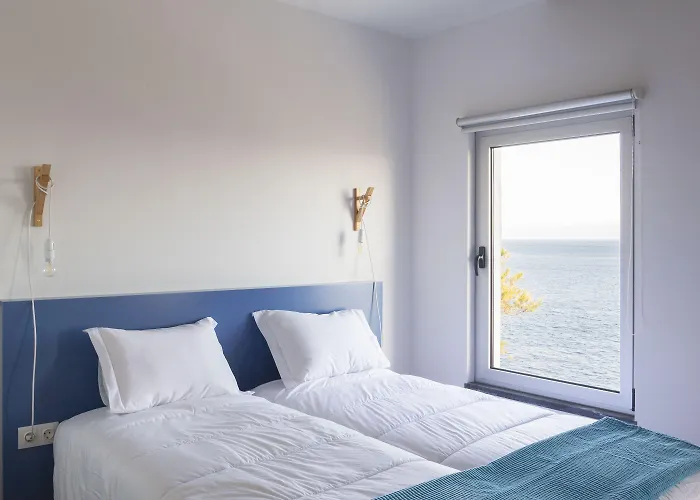 Lofts Azul Pastel Aparthotel 4*