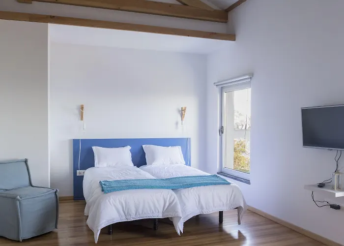 Lofts Azul Pastel Aparthotel Horta (Azores)