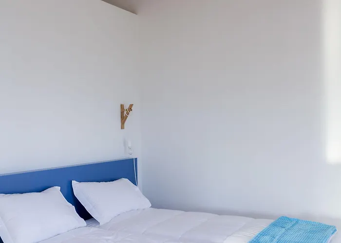 Lofts Azul Pastel 4*