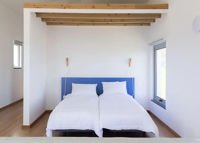 Lejlighedshotel Lofts Azul Pastel 4*