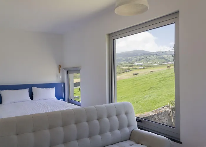 Lejlighedshotel Lofts Azul Pastel 4*