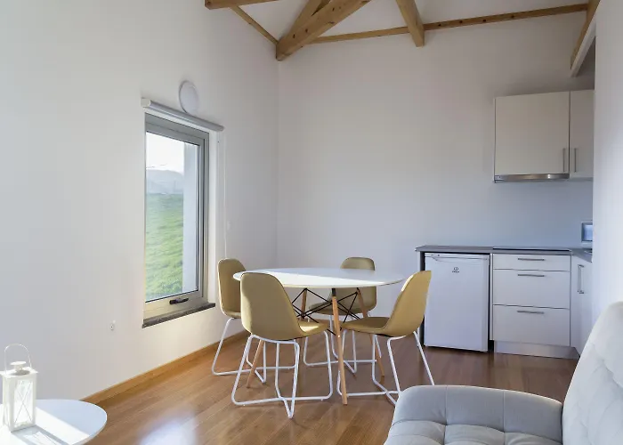 Lofts Azul Pastel Horta (Azores)