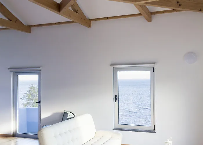 Lofts Azul Pastel Aparthotel