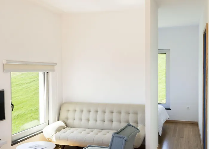 Lofts Azul Pastel Aparthotel