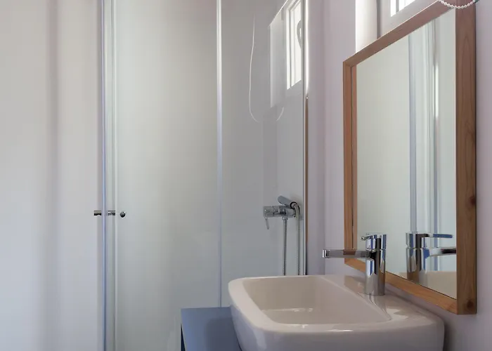 Lofts Azul Pastel 4* Horta (Azores)