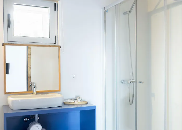 Lofts Azul Pastel Aparthotel