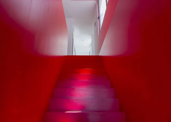 Lofts Azul Pastel Aparthotel Horta (Azores)