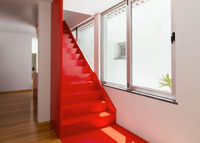 Lofts Azul Pastel Aparthotel