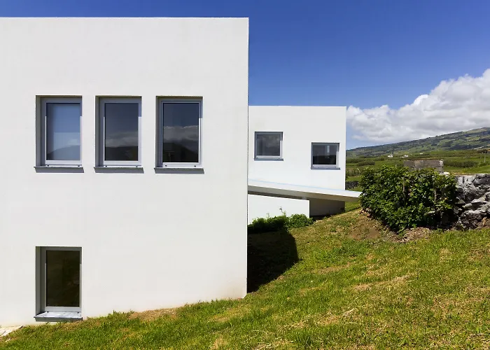 Lofts Azul Pastel Horta (Azores)