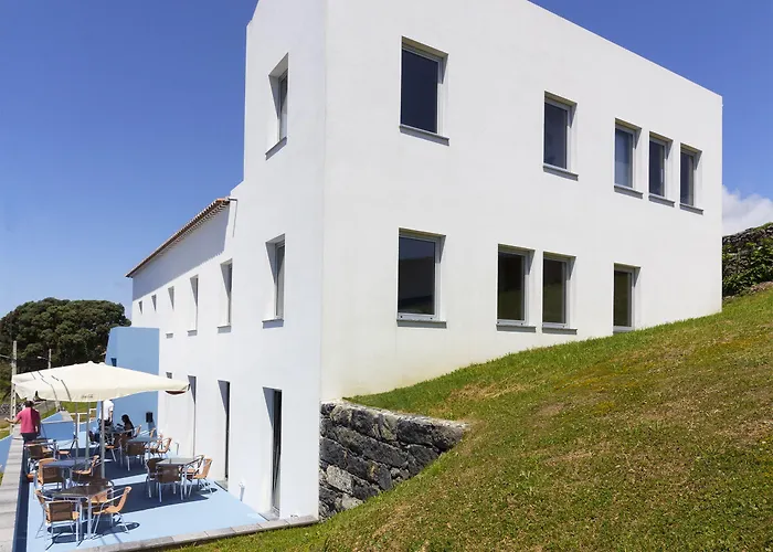 Lofts Azul Pastel 4*