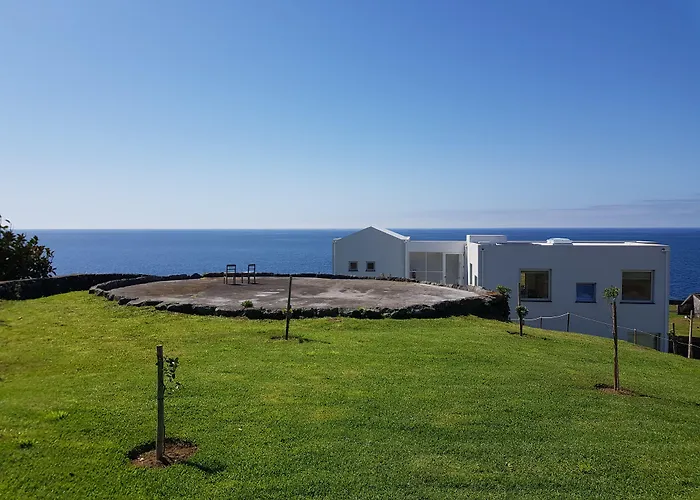 Lofts Azul Pastel Horta (Azores)