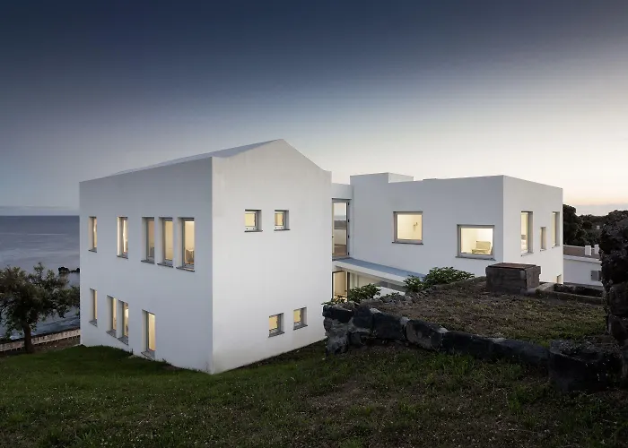 Lofts Azul Pastel 4* Horta (Azores)