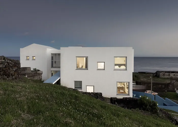 Lofts Azul Pastel 4*