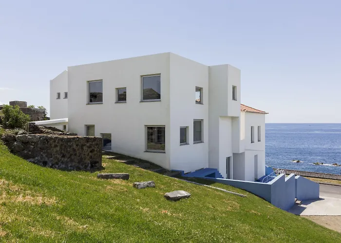 Lofts Azul Pastel Aparthotel