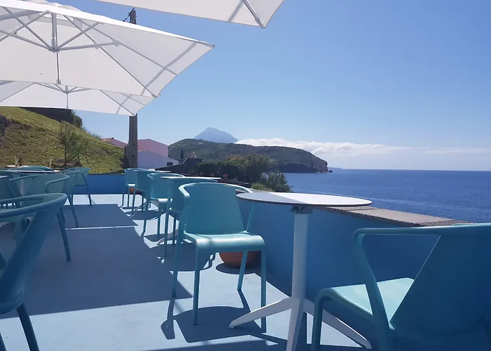 Lofts Azul Pastel Horta (Azores)