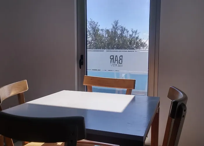 Lofts Azul Pastel 4* Horta (Azores)