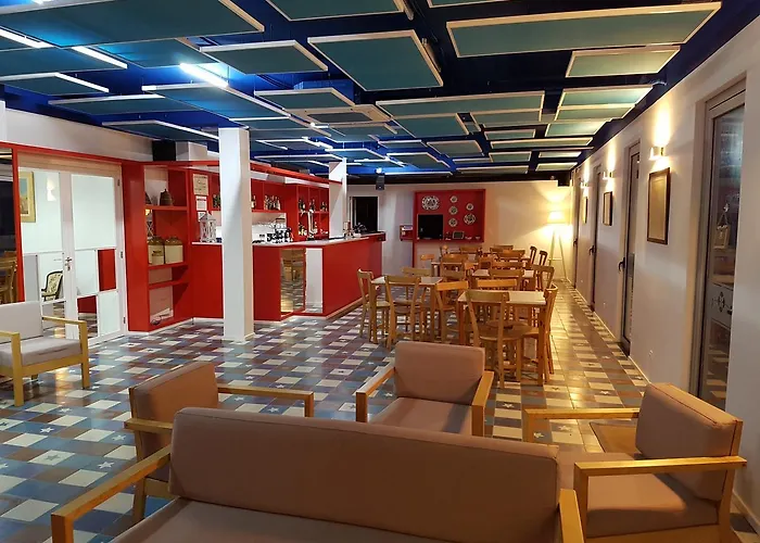 Lofts Azul Pastel 4* Horta (Azores)