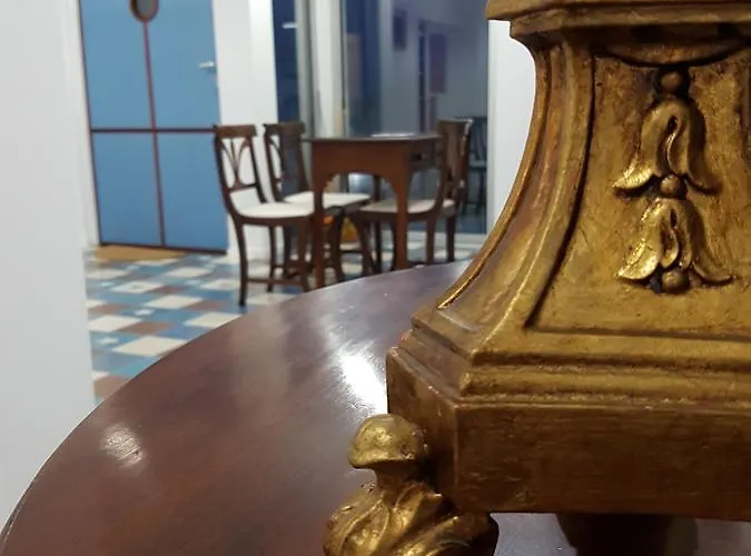 Lofts Azul Pastel 4* Horta (Azores)